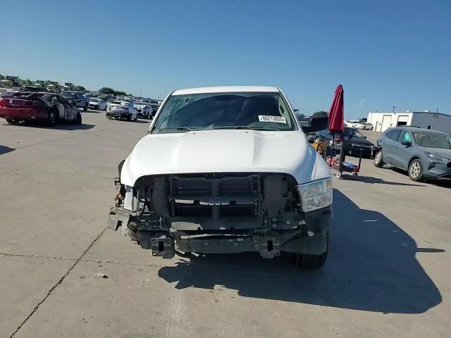 2021 Ram 1500 Classic Slt VIN: 1C6RR6LG9MS529991 Lot: 66213855