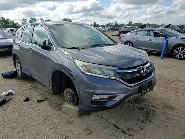 2015 Honda Cr-V Ex VIN: 3CZRM3H53FG708528 Lot: 65421005