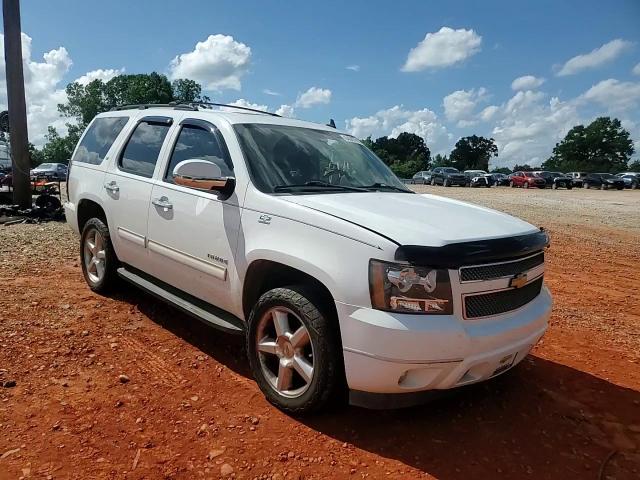 2012 Chevrolet Tahoe C1500 Lt VIN: 1GNSCBE06CR119764 Lot: 64947715