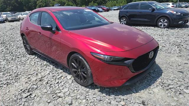 2021 Mazda 3 VIN: JM1BPBJY6M1402951 Lot: 63488765