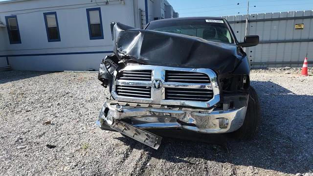 2016 Ram 1500 Slt VIN: 1C6RR6GT7GS332006 Lot: 65651045