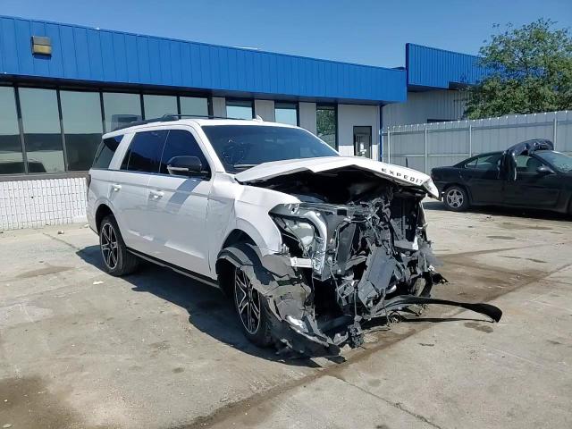 2019 Ford Expedition Limited VIN: 1FMJU2AT2KEA68458 Lot: 63071575