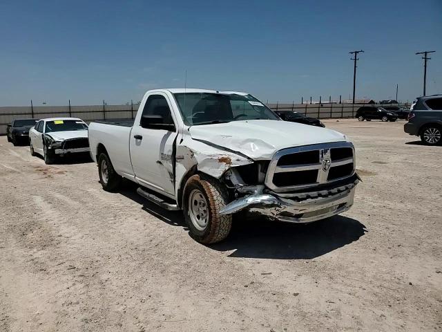2017 Ram 1500 St VIN: 3C6JR6DT0HG675315 Lot: 64805515