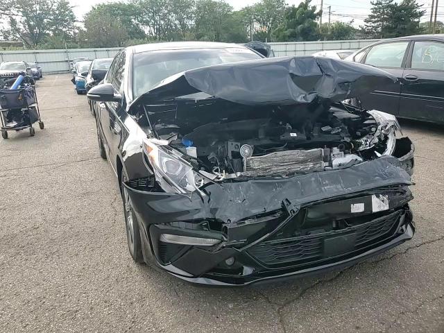 2020 Kia Optima Ex VIN: 5XXGU4L16LG417785 Lot: 65222075