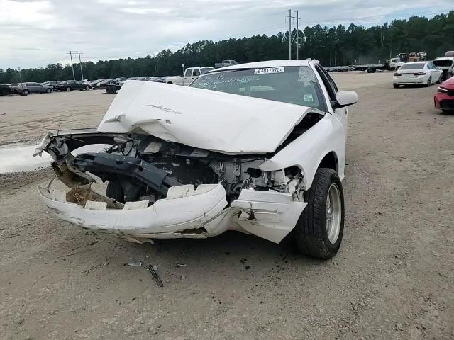 2000 Ford Crown Victoria VIN: 2FAFP73W4YX188717 Lot: 64017975
