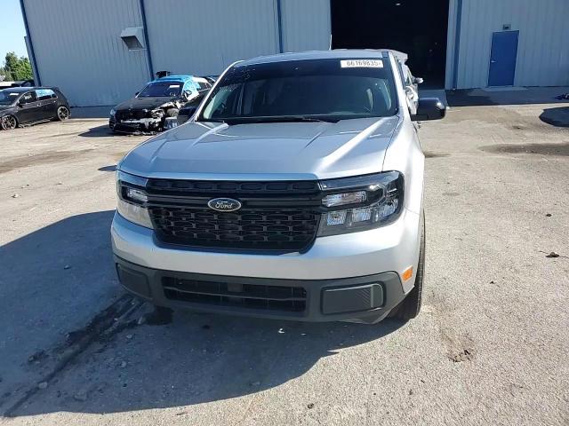 2024 Ford Maverick Xlt VIN: 3FTTW8H38RRA11821 Lot: 66169835