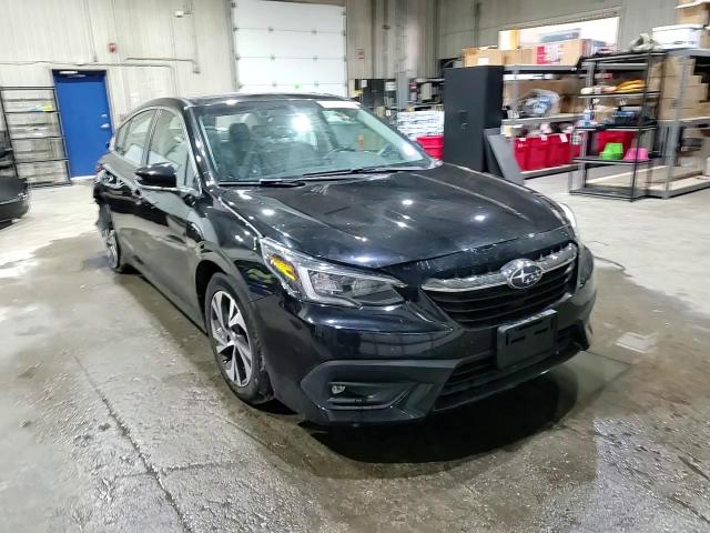 2022 Subaru Legacy Premium VIN: 4S3BWAF6XN3020366 Lot: 65745735