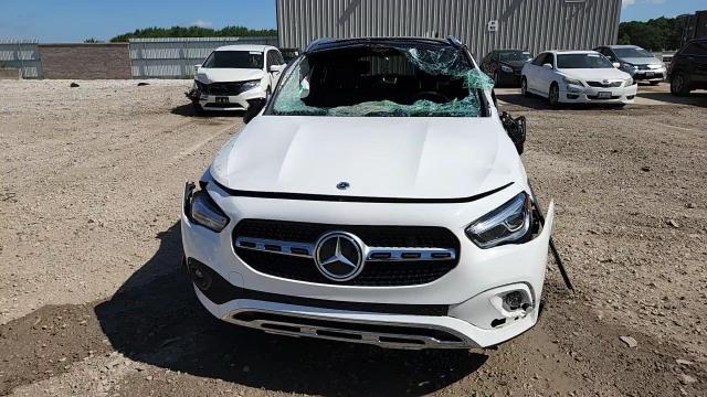 2023 Mercedes-Benz Gla 250 4Matic VIN: W1N4N4HB7PJ444909 Lot: 62921345