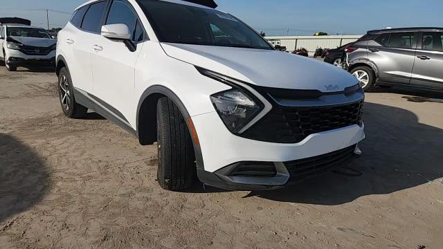 2023 Kia Sportage Ex VIN: 5XYK33AF2PG090177 Lot: 65384545