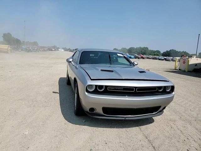 2016 Dodge Challenger Sxt VIN: 2C3CDZAG1GH280247 Lot: 64826535