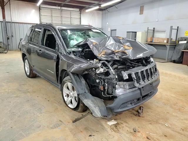2016 Jeep Compass Sport VIN: 1C4NJDBB8GD566645 Lot: 60630355