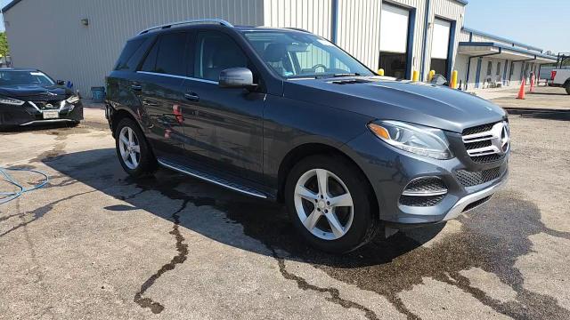 2016 Mercedes-Benz Gle 300D 4Matic VIN: 4JGDA0EB5GA620562 Lot: 63387325