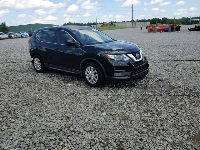 2018 Nissan Rogue S VIN: JN8AT2MT0JW458555 Lot: 65203765