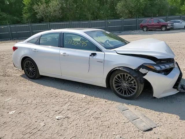 2020 Toyota Avalon Xse VIN: 4T1E21FB9LU015166 Lot: 67130295