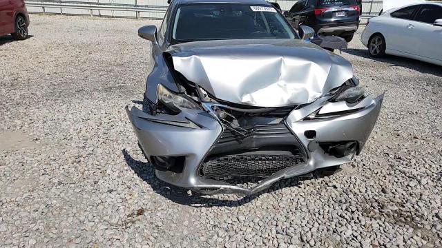 2014 Lexus Is 250 VIN: JTHCF1D27E5006965 Lot: 66913925