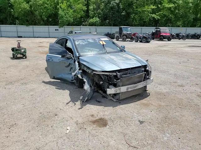 2014 Mercedes-Benz Cla 250 VIN: WDDSJ4EB4EN068857 Lot: 65193585