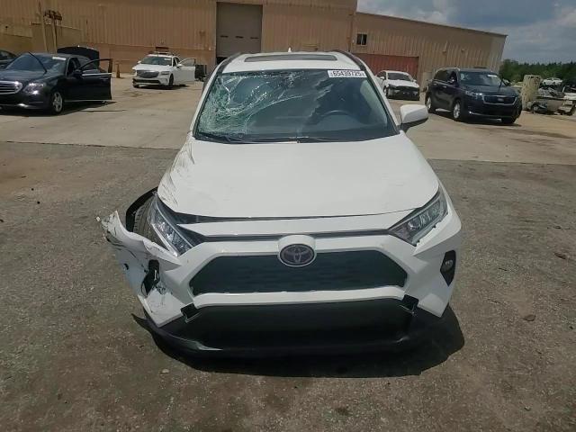 2020 Toyota Rav4 Xle Premium VIN: JTMC1RFV5LD054814 Lot: 65439725