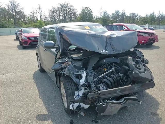 2022 Kia Soul Lx VIN: KNDJ23AU8N7836784 Lot: 63071595