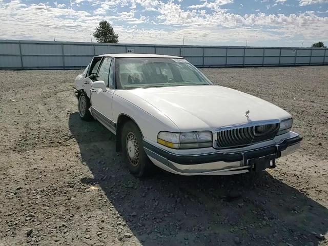 1992 Buick Park Avenue VIN: 1G4CW53L0N1659112 Lot: 66346275