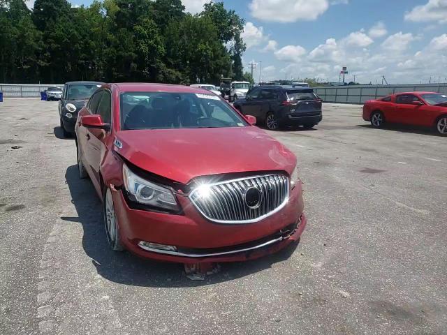 2014 Buick Lacrosse VIN: 1G4GA5GR0EF249685 Lot: 63486335