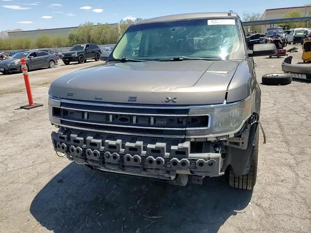 2013 Ford Flex Se VIN: 2FMGK5B83DBD16940 Lot: 63878655