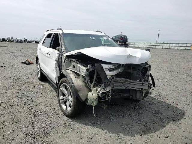 2014 Ford Explorer Xlt VIN: 1FM5K8D82EGB03008 Lot: 65633885