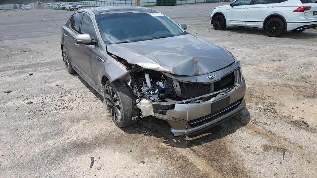 2015 Kia Optima Sx VIN: 5XXGR4A62FG417464 Lot: 63651105