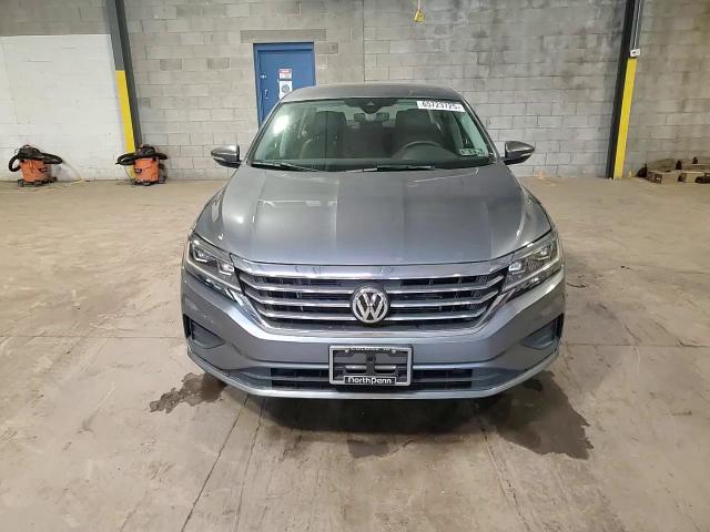2020 Volkswagen Passat Se VIN: 1VWSA7A31LC019308 Lot: 65723725