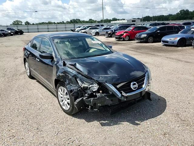 2016 Nissan Altima 2.5 VIN: 1N4AL3AP7GN386363 Lot: 65085035