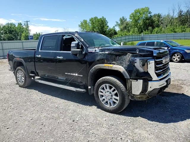 2024 GMC Sierra K2500 Slt VIN: 1GT49NEY0RF259066 Lot: 64293235