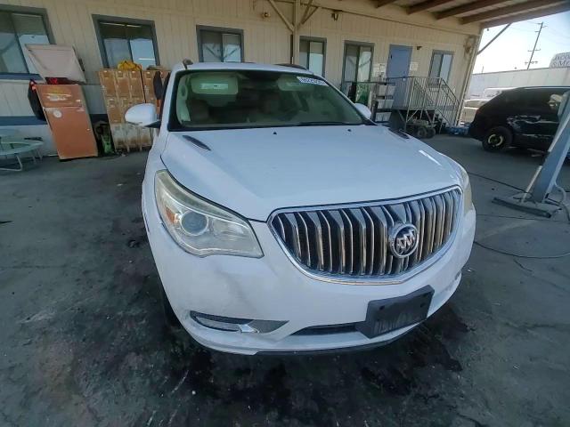 2016 Buick Enclave VIN: 5GAKRBKD3GJ101758 Lot: 66225225