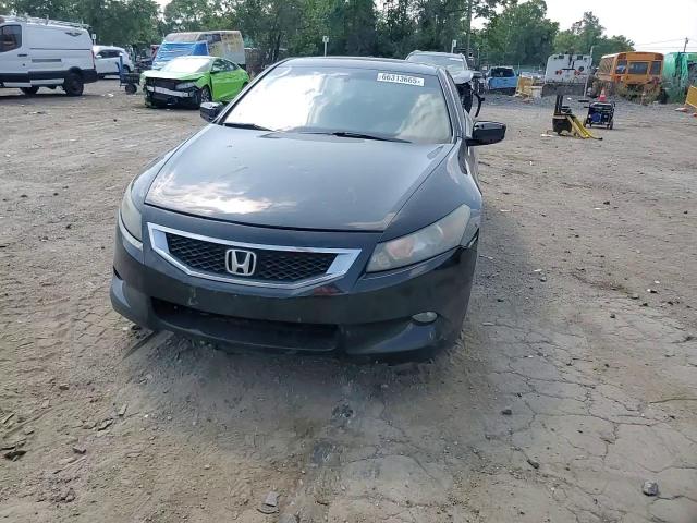 2010 Honda Accord Exl VIN: 1HGCS2B89AA005345 Lot: 66313665