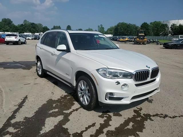2014 BMW X5 xDrive35I VIN: 5UXKR0C57E0K51058 Lot: 64774415