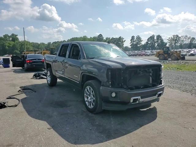 2015 GMC Sierra K1500 Denali VIN: 3GTU2WEC3FG132398 Lot: 63845165