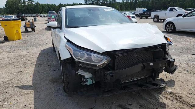 2020 Kia Forte Fe VIN: 3KPF24AD4LE153585 Lot: 64856775