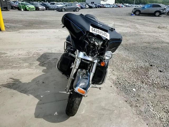 2014 Harley-Davidson Flhtk Shrine Ultra Limited VIN: 1HD1KNL12EB634596 Lot: 64202645