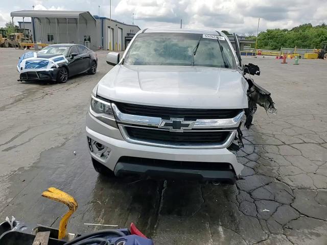 2020 Chevrolet Colorado VIN: 1GCGTBEN5L1119957 Lot: 65262255
