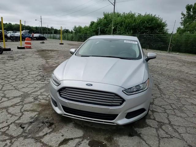 2015 Ford Fusion S VIN: 3FA6P0G74FR192272 Lot: 65246975