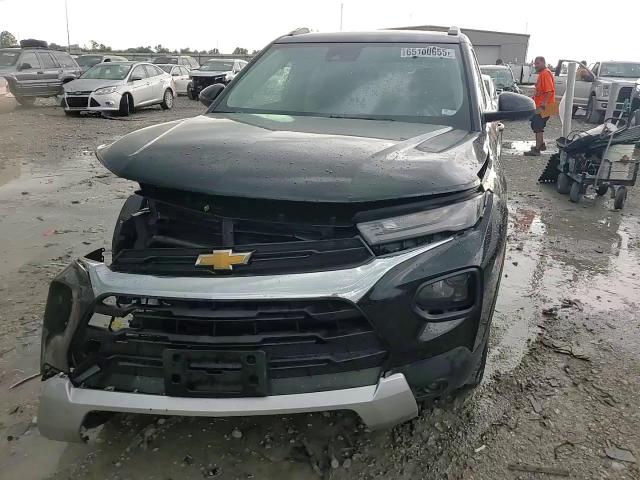 2021 Chevrolet Trailblazer Lt VIN: KL79MRSL3MB176751 Lot: 65180655