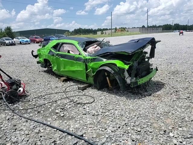 2017 Dodge Challenger R/T VIN: 2C3CDZBT5HH545166 Lot: 65368835