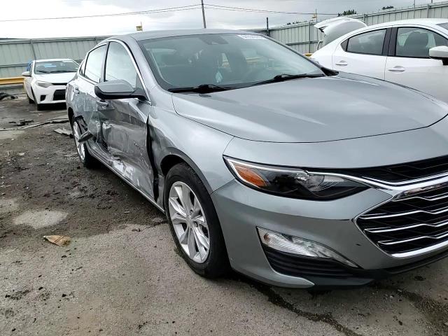 2024 Chevrolet Malibu Lt VIN: 1G1ZD5ST0RF116883 Lot: 64934365