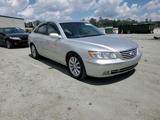 2007 Hyundai Azera Se VIN: KMHFC46F77A214889 Lot: 66849145