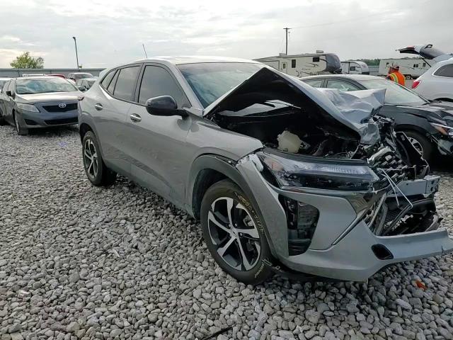 2024 Chevrolet Trax 1Rs VIN: KL77LGE29RC226992 Lot: 65331415