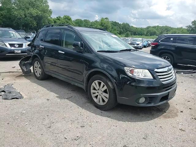 2014 Subaru Tribeca Limited VIN: 4S4WX9GD9E4400606 Lot: 62319985
