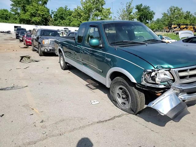 1997 Ford F150 VIN: 1FTDX1766VNA26612 Lot: 65396755