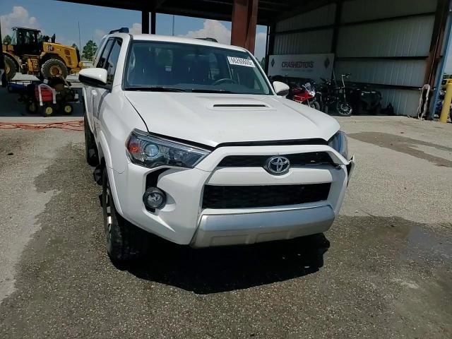 2019 Toyota 4Runner Sr5/Sr5 Premium VIN: JTEBU5JR0K5651363 Lot: 66260605