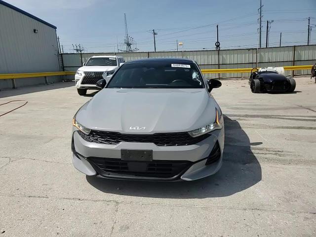 2024 Kia K5 Gt Line VIN: 5XXG64J2XRG264472 Lot: 64883875