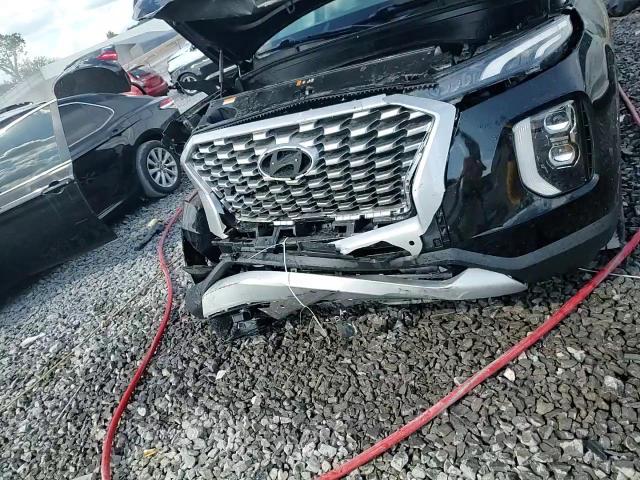 2021 Hyundai Palisade Sel VIN: KM8R3DHE3MU292131 Lot: 64037205