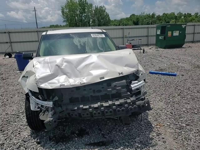 2018 Ford Flex Sel VIN: 2FMGK5C85JBA10400 Lot: 63048705