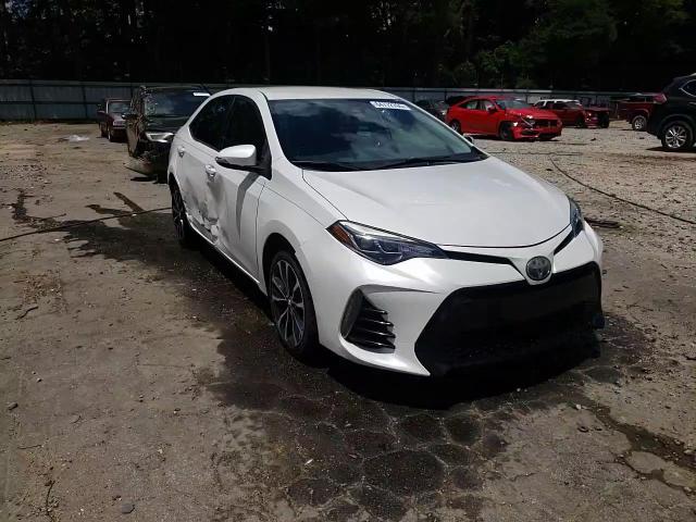 2017 Toyota Corolla L VIN: 5YFBURHE5HP736158 Lot: 64772765